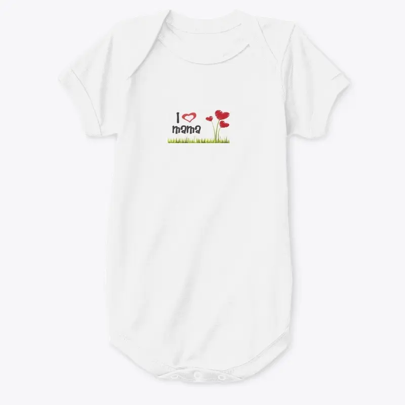 Baby Clothing